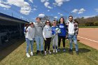 Softball Senior Day  Wheaton College Softball Senior Day 2022. - Photo by: KEITH NORDSTROM : Wheaton, Baseball